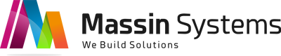 Massin Systems Logo